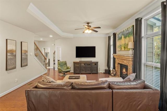 821 Tramore Court, Acworth, GA 30102