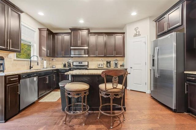 821 Tramore Court, Acworth, GA 30102