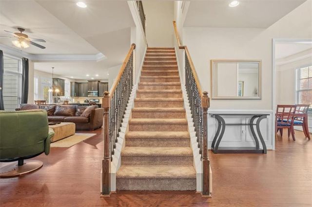 821 Tramore Court, Acworth, GA 30102