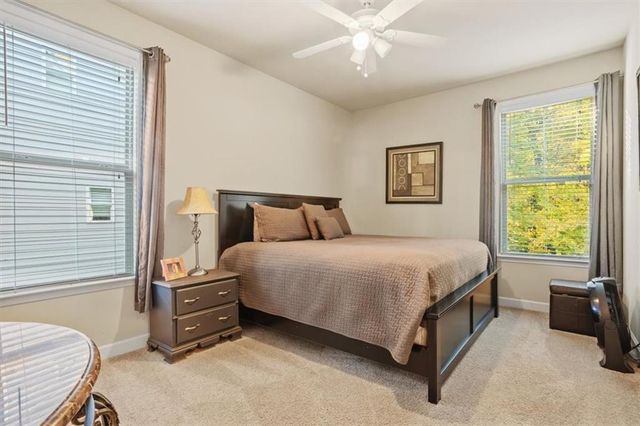 821 Tramore Court, Acworth, GA 30102