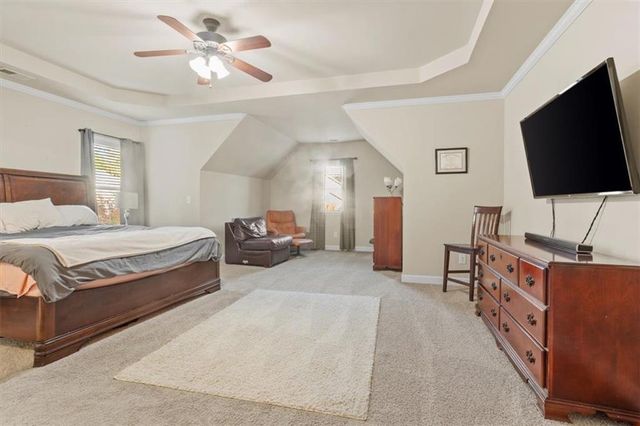 821 Tramore Court, Acworth, GA 30102