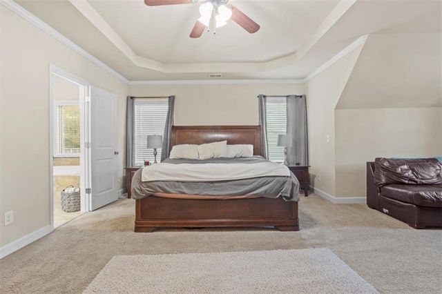 821 Tramore Court, Acworth, GA 30102