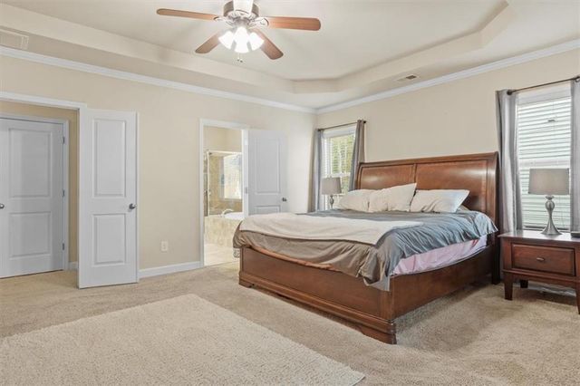 821 Tramore Court, Acworth, GA 30102