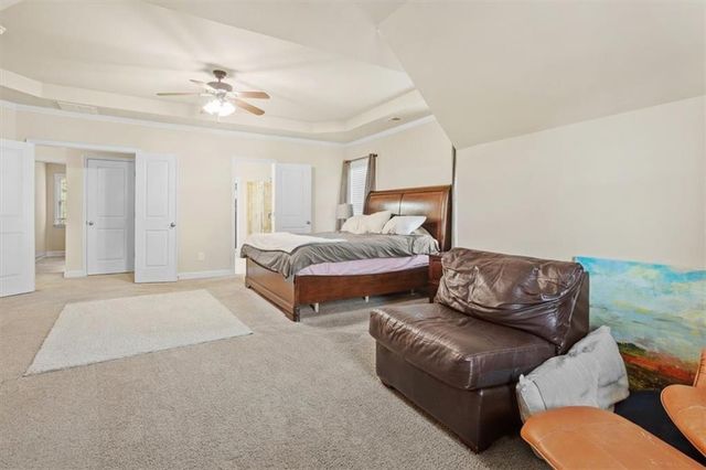 821 Tramore Court, Acworth, GA 30102