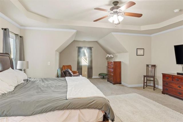 821 Tramore Court, Acworth, GA 30102