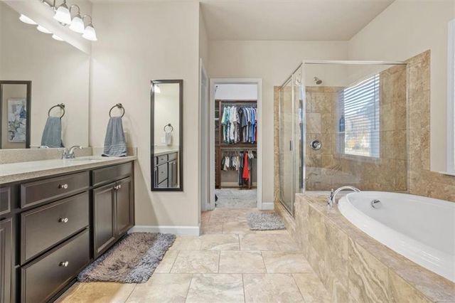 821 Tramore Court, Acworth, GA 30102