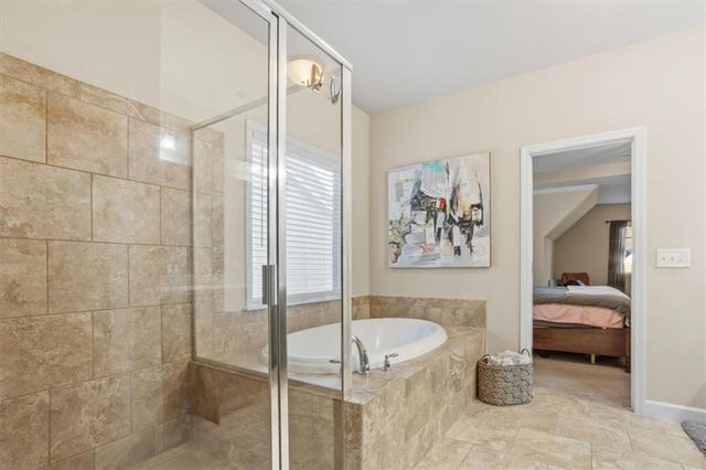 821 Tramore Court, Acworth, GA 30102