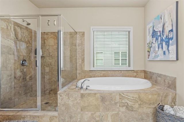 821 Tramore Court, Acworth, GA 30102