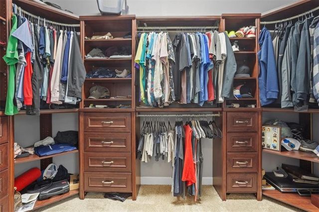 821 Tramore Court, Acworth, GA 30102