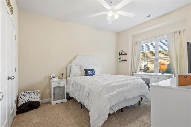 821 Tramore Court, Acworth, GA 30102