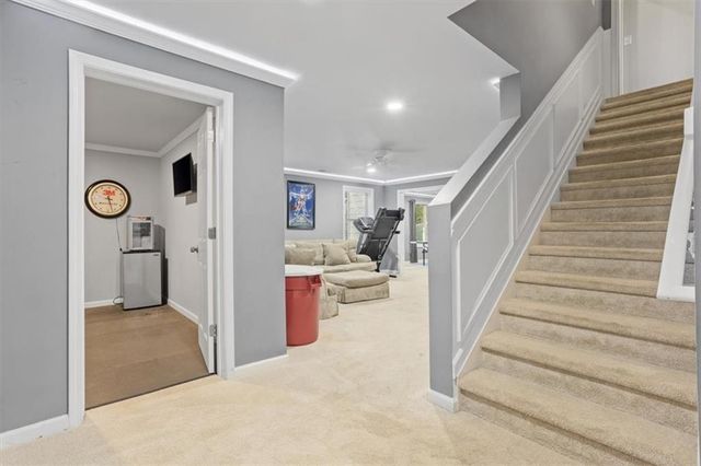 821 Tramore Court, Acworth, GA 30102