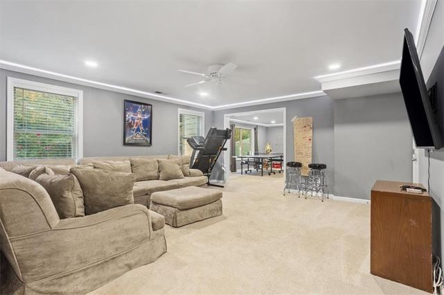 821 Tramore Court, Acworth, GA 30102