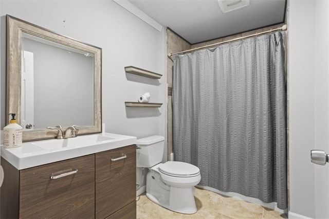 821 Tramore Court, Acworth, GA 30102