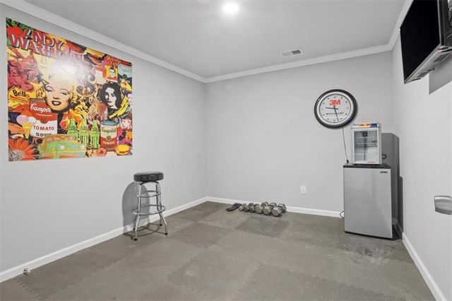 821 Tramore Court, Acworth, GA 30102