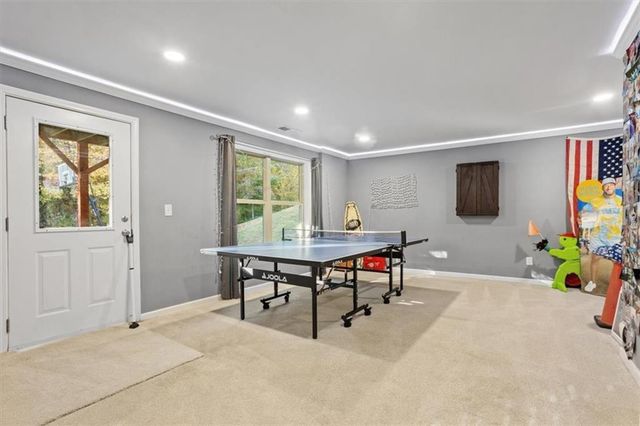 821 Tramore Court, Acworth, GA 30102