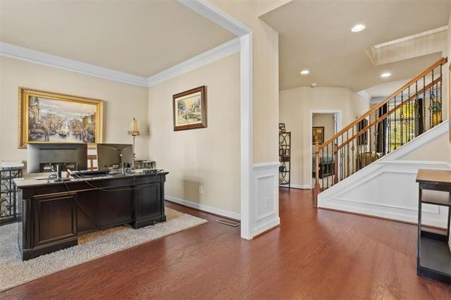 821 Tramore Court, Acworth, GA 30102