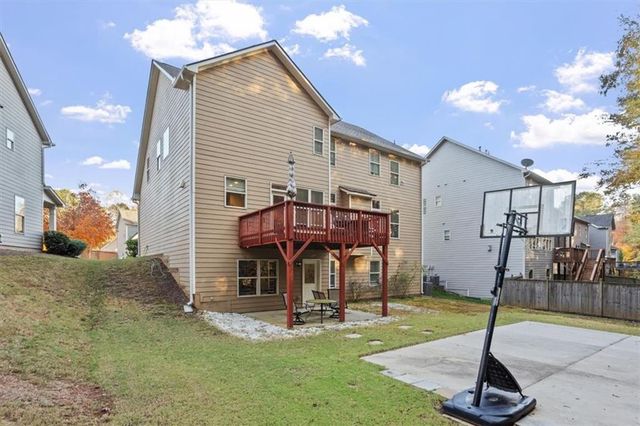 821 Tramore Court, Acworth, GA 30102