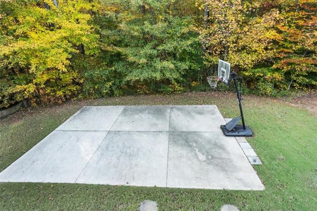 821 Tramore Court, Acworth, GA 30102