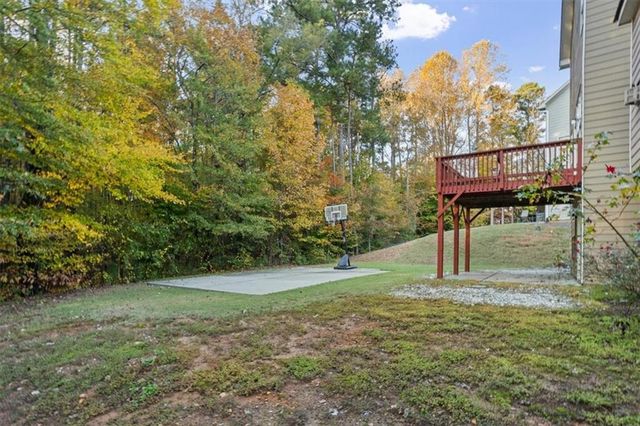 821 Tramore Court, Acworth, GA 30102