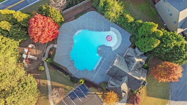 821 Tramore Court, Acworth, GA 30102