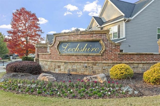 821 Tramore Court, Acworth, GA 30102