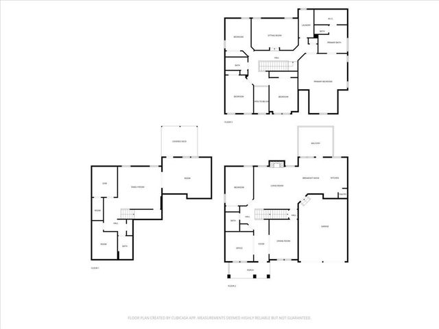 821 Tramore Court, Acworth, GA 30102