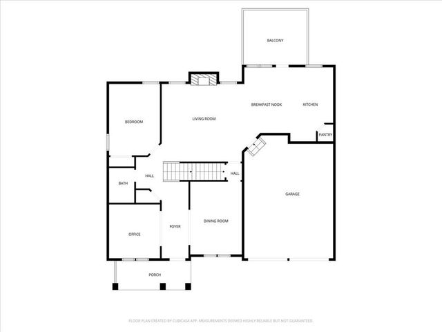 821 Tramore Court, Acworth, GA 30102