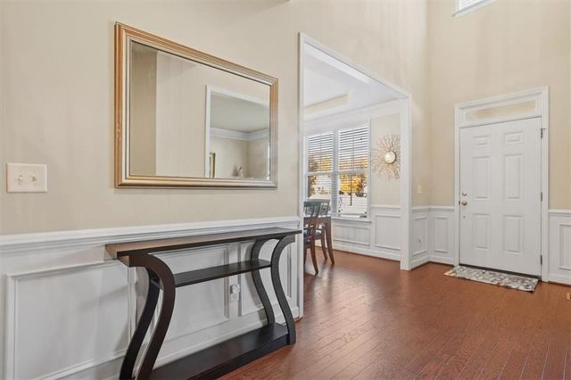 821 Tramore Court, Acworth, GA 30102