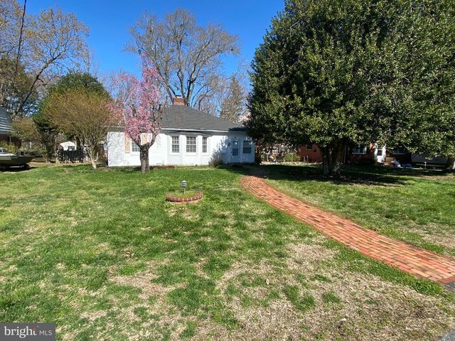 205 SOMERSET AVE, Cambridge, MD 21613