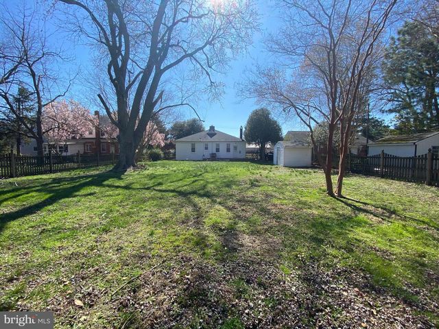 205 SOMERSET AVE, Cambridge, MD 21613