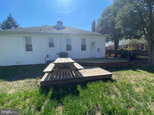 205 SOMERSET AVE, Cambridge, MD 21613