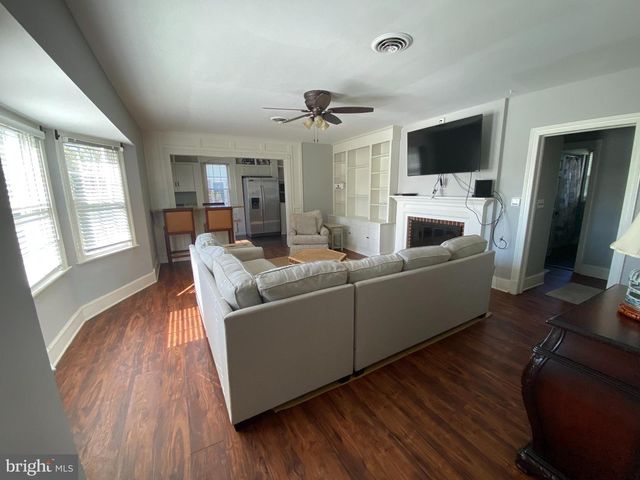 205 SOMERSET AVE, Cambridge, MD 21613