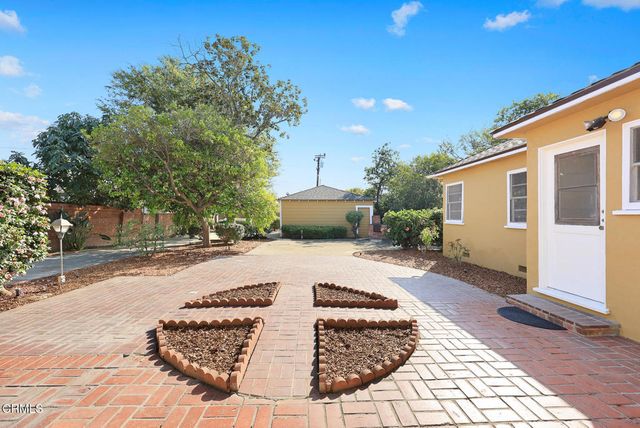 1519 Spruce Street, South Pasadena, CA 91030