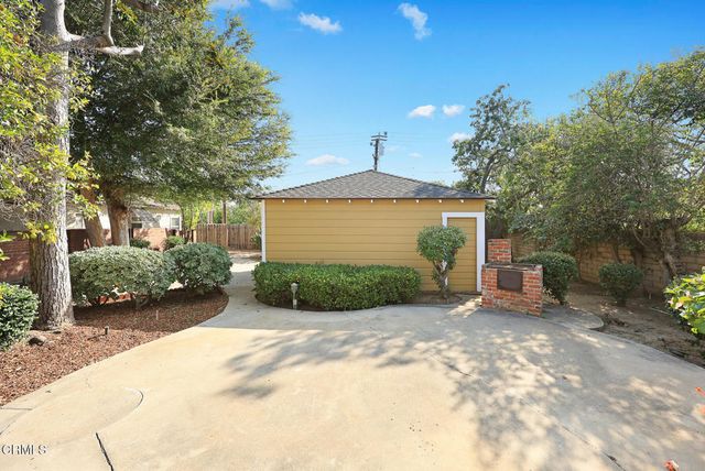 1519 Spruce Street, South Pasadena, CA 91030