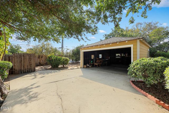 1519 Spruce Street, South Pasadena, CA 91030