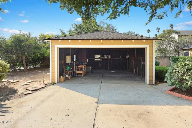 1519 Spruce Street, South Pasadena, CA 91030