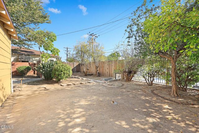 1519 Spruce Street, South Pasadena, CA 91030