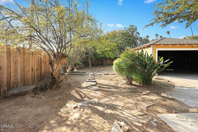 1519 Spruce Street, South Pasadena, CA 91030