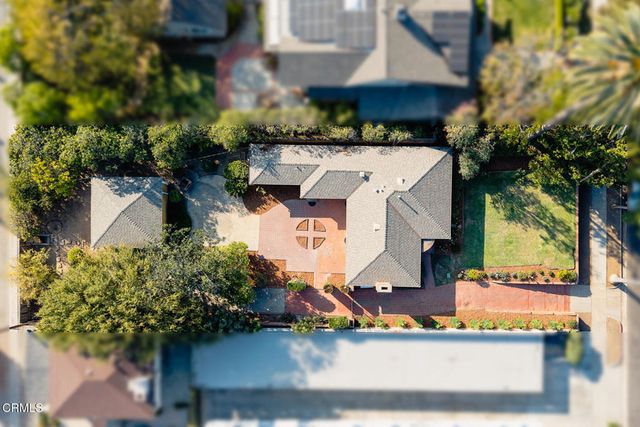 1519 Spruce Street, South Pasadena, CA 91030