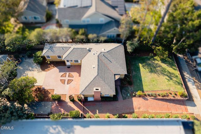 1519 Spruce Street, South Pasadena, CA 91030