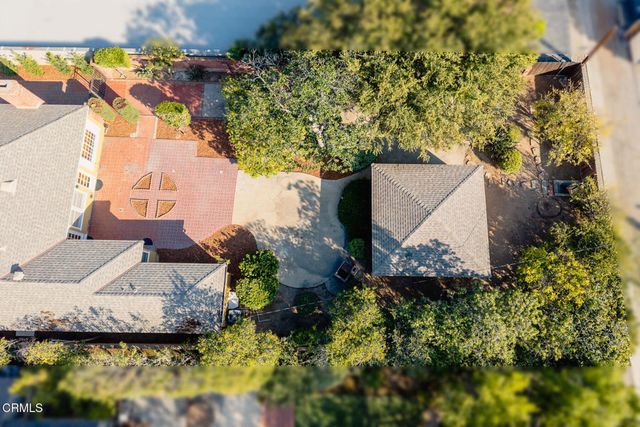 1519 Spruce Street, South Pasadena, CA 91030