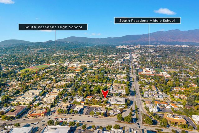 1519 Spruce Street, South Pasadena, CA 91030