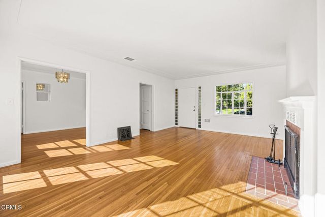 1519 Spruce Street, South Pasadena, CA 91030