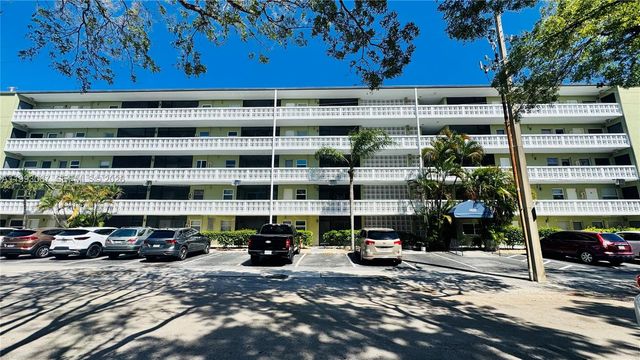 1425 Arthur 514B, Hollywood, FL 33020