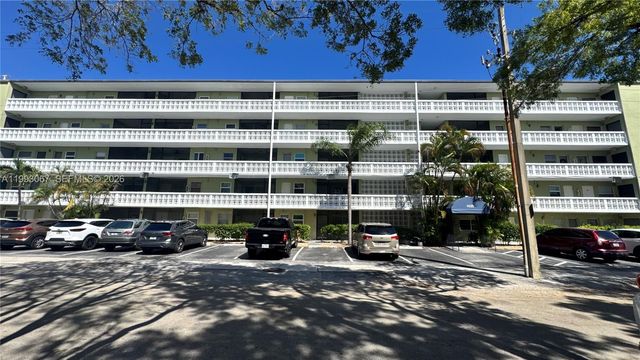 1425 Arthur 514B, Hollywood, FL 33020