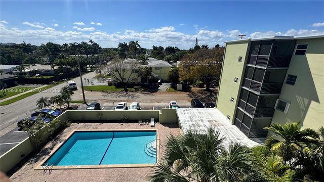 1425 Arthur 514B, Hollywood, FL 33020