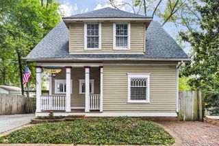 646 Augusta Place, Atlanta, GA 30315