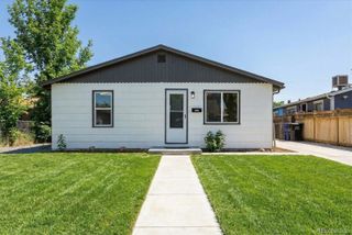 3477 W Alaska Place, Denver, CO 80219