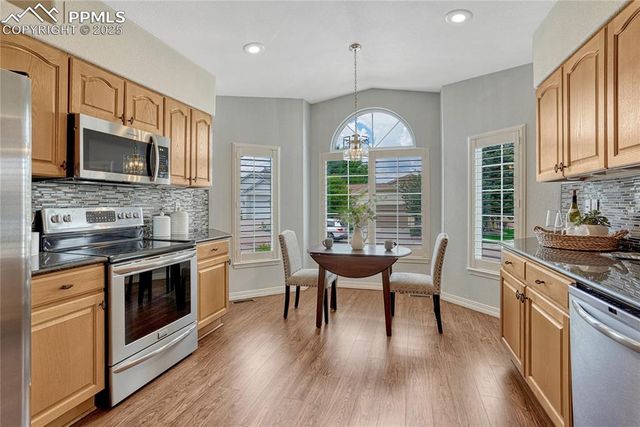 5745 Doe Skin Court, Colorado Springs, CO 80918