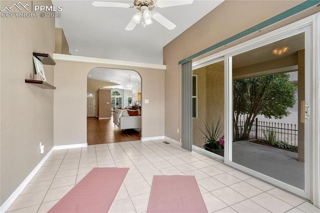 5745 Doe Skin Court, Colorado Springs, CO 80918